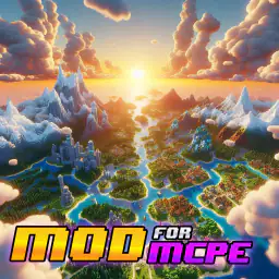 Addons Master for MCPE 1