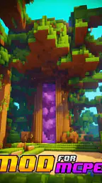 Addons Master for MCPE 5