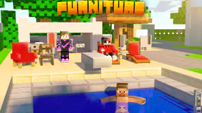 Addons para Minecraft PE screenshot