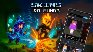 Addons para Minecraft PE- MCPE screenshot