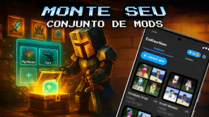 Addons para Minecraft PE- MCPE screenshot