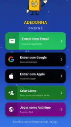 Adedonha Online 1