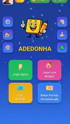 Adedonha Online 2