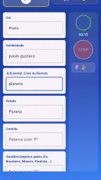 Adedonha Online 5