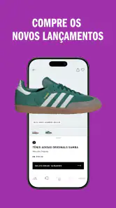 adidas screenshot