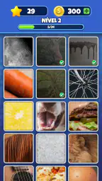 Adivinha! Jogo de Imagens 3