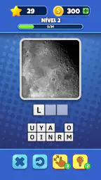 Adivinha! Jogo de Imagens 4