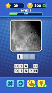 Adivinha! Jogo de Imagens screenshot