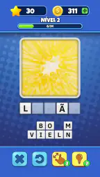 Adivinha! Jogo de Imagens 5