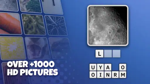 Adivinha! Jogo de Imagens 7