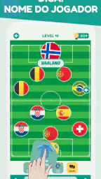 Adivinha Time de Futebol 2026 2