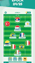 Adivinha Time de Futebol 2026 3