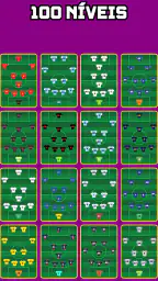 Adivinhe a Escalação | Futebol 2