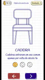 Adivinhe a palavra (Forca) 4