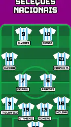 Adivinhe o Time de Futebol 4