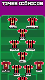 Adivinhe o Time de Futebol 5