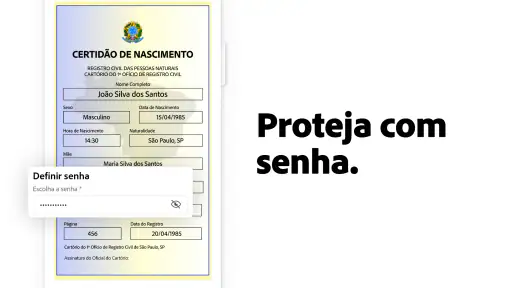 Adobe Acrobat Reader: Ler PDF 2