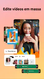 Adobe Express: IA Foto y Video 3