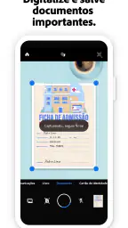 Adobe Scan: PDF Scanner e OCR 2