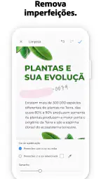 Adobe Scan: PDF Scanner e OCR 5
