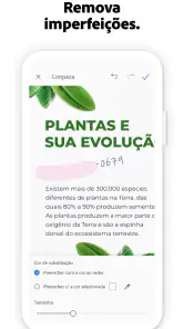 Adobe Scan: PDF Scanner e OCR screenshot