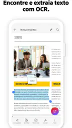 Adobe Scan: PDF Scanner e OCR 7