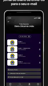 Adoo screenshot