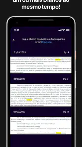 Adoo screenshot