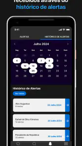Adoo screenshot