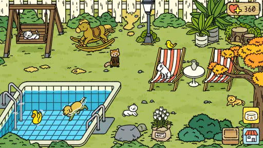Adorable Home 4