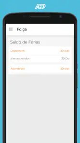 ADP Mobile Solutions screenshot