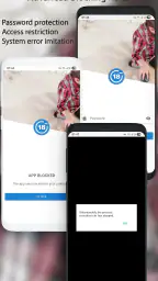 Adult Block: Porn Blocker 5