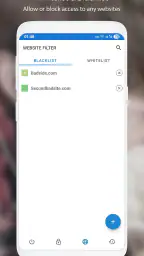 Adult Block: Porn Blocker 6