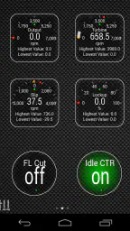 Advanced EX for KIA 2