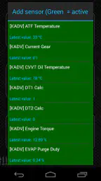 Advanced EX for KIA 3