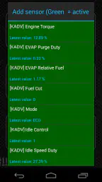 Advanced EX for KIA 4
