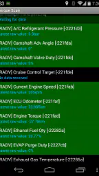 Advanced EX for RENAULT 3
