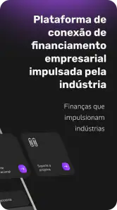Aelect Finance screenshot