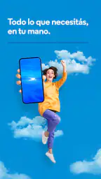 Aerolíneas Argentinas 1