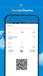 Aerolíneas Argentinas 3