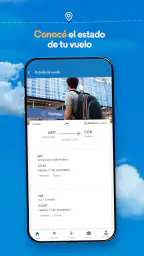 Aerolíneas Argentinas 5