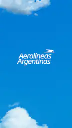 Aerolíneas Argentinas 8