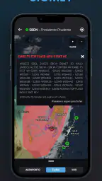 Aeromet - METAR & TAF 4