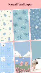 Aesthetic Wallpaper – Kawaii 2
