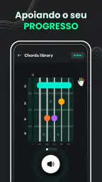 Afinador de Violão Perfeito 5