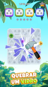 Afrouxe a porca screenshot