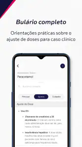 Afya Whitebook: Decisão Médica screenshot