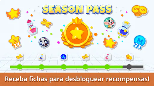Agar.io 4