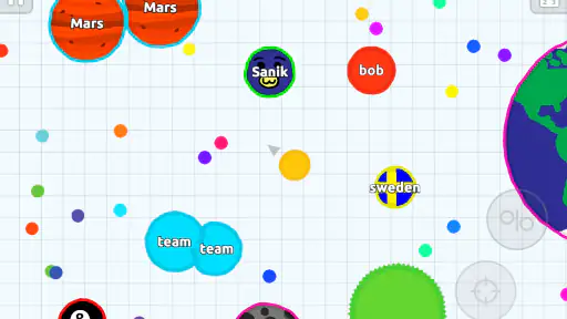 Agar.io 7