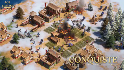 Age of Empires Mobile 2